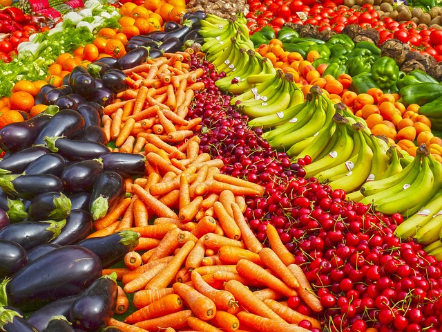 Akkuş Gıda Pınar Market Manav