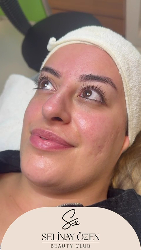 Ankara Güzellik Salonu, Selin Beauty