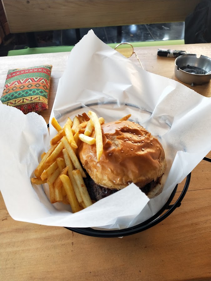 CAFE KÜÇÜK ŞEYLER