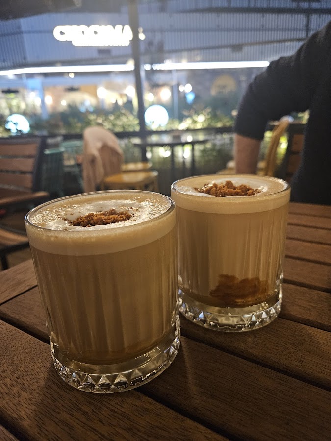Coffee 1919 Velüx AVM