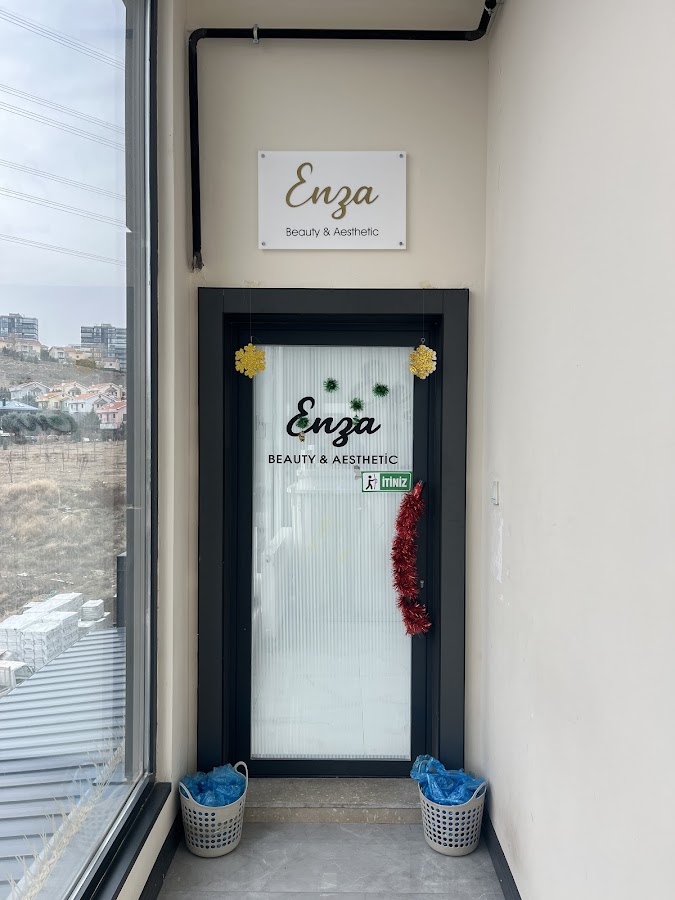 Enza Güzellik Merkezi Çayyolu