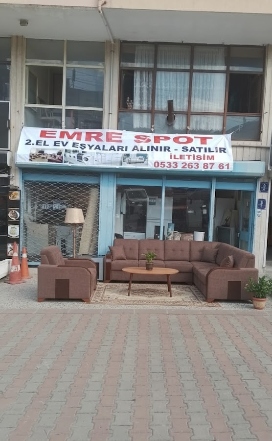 Keçiören Spotçu Ankara