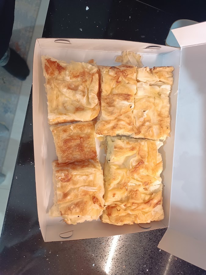 Liva Pastanesi