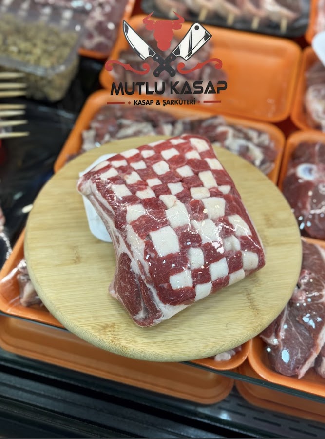 Mutlu Kasap Şarküteri Ayvalı