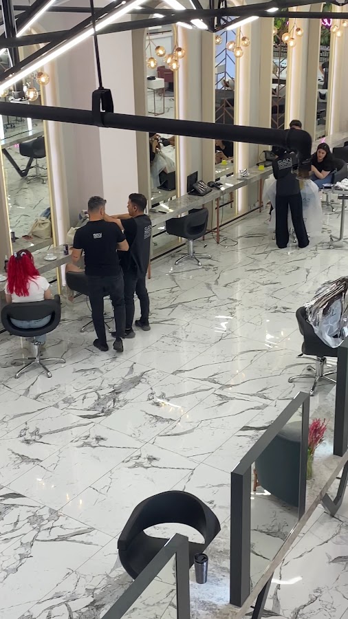 San Kuaför Ankara Çukurambar
